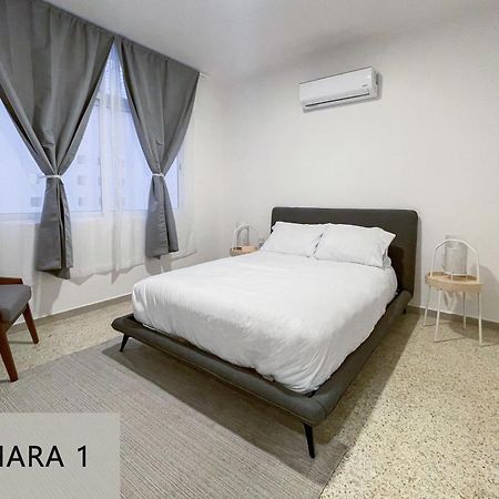 Apartamento Nuevo En Veracruz Centro Luaran gambar