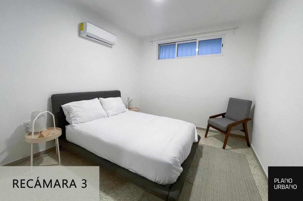 Apartamento Nuevo En Veracruz Centro Luaran gambar