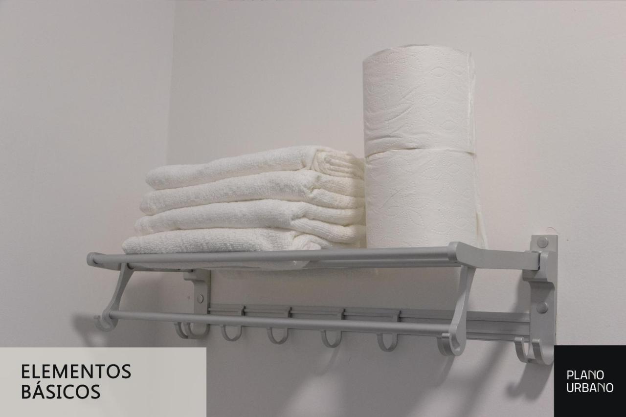Apartamento Nuevo En Veracruz Centro Luaran gambar
