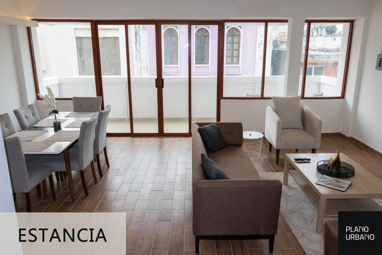 Apartamento Nuevo En Veracruz Centro Luaran gambar