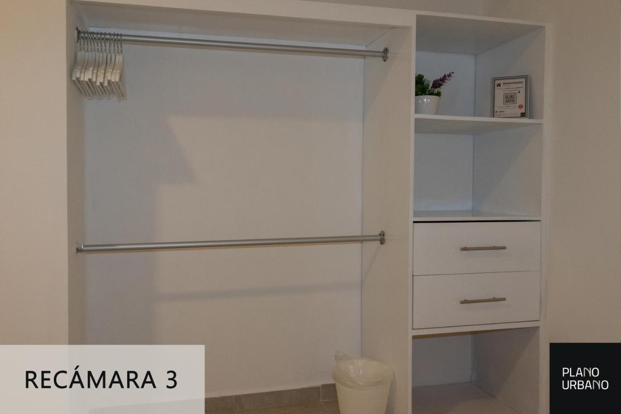 Apartamento Nuevo En Veracruz Centro Luaran gambar