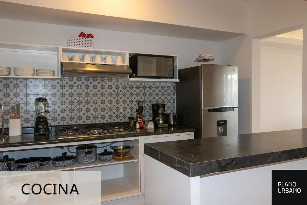Apartamento Nuevo En Veracruz Centro Luaran gambar