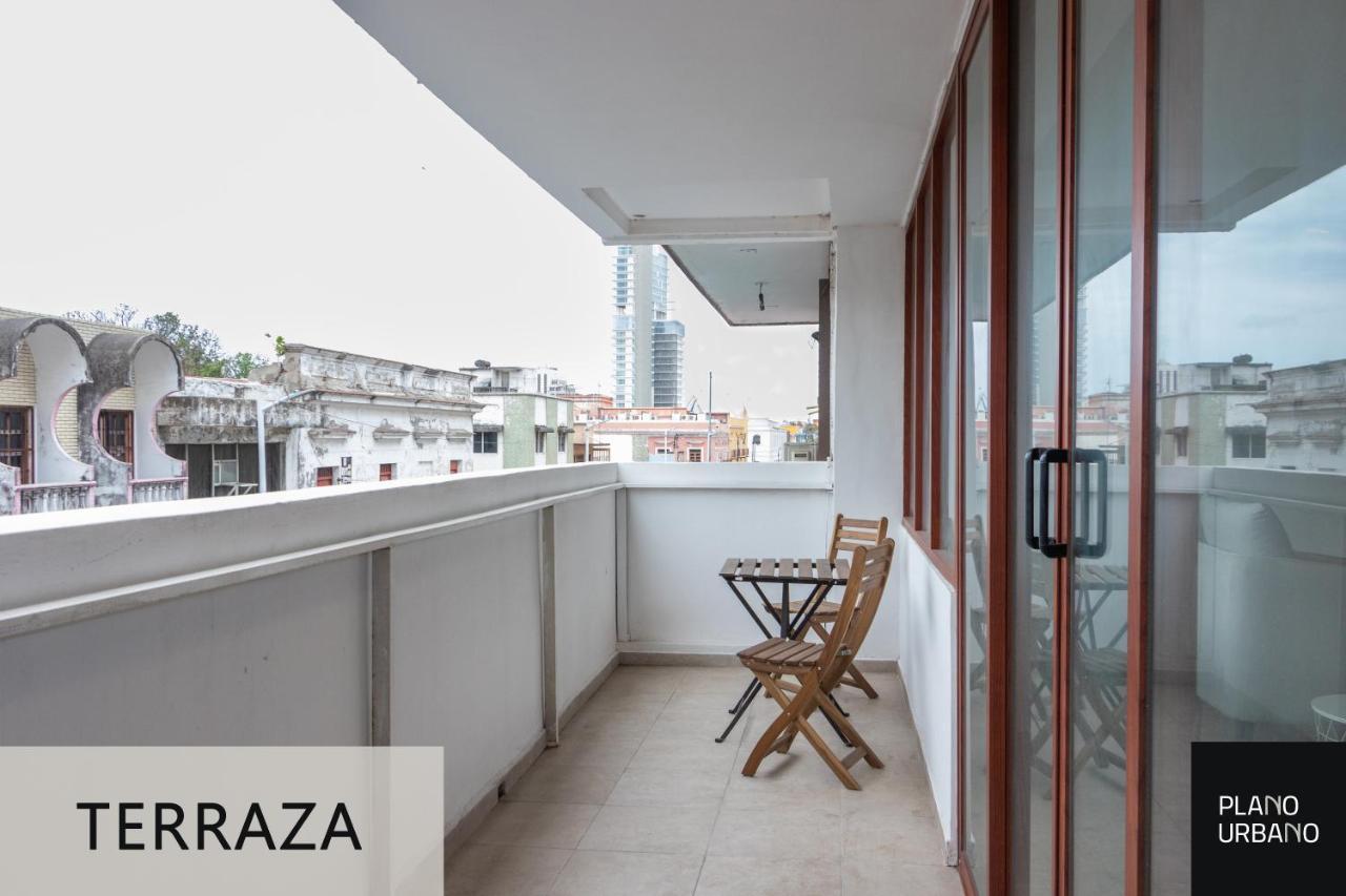 Apartamento Nuevo En Veracruz Centro Luaran gambar