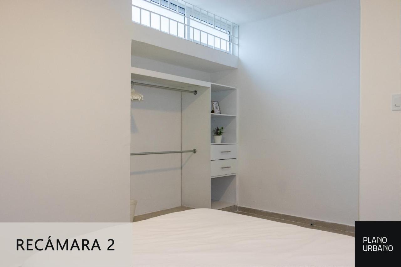 Apartamento Nuevo En Veracruz Centro Luaran gambar