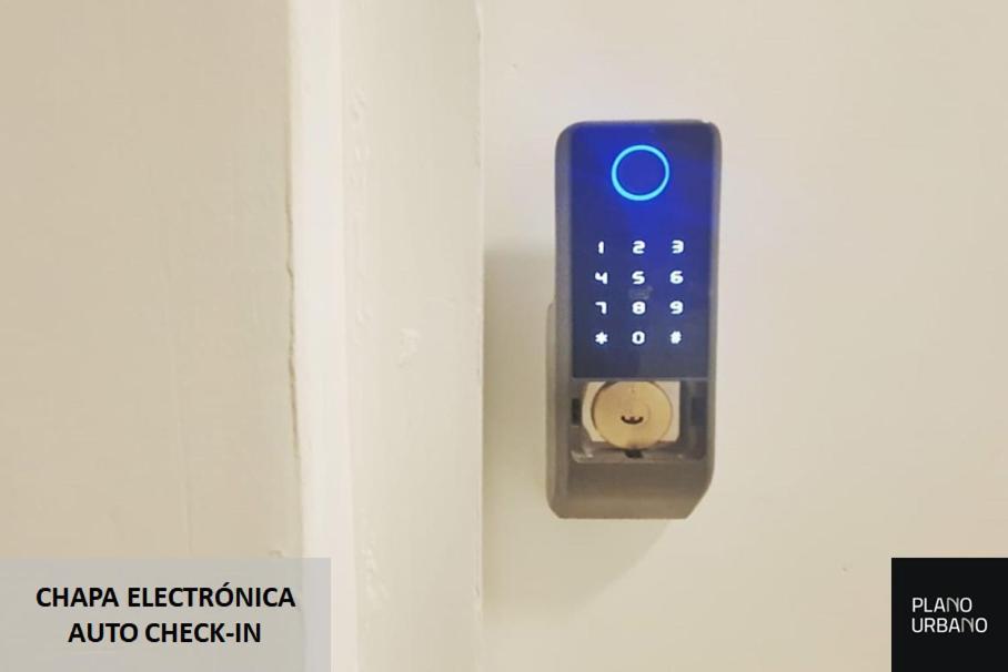 Apartamento Nuevo En Veracruz Centro Luaran gambar