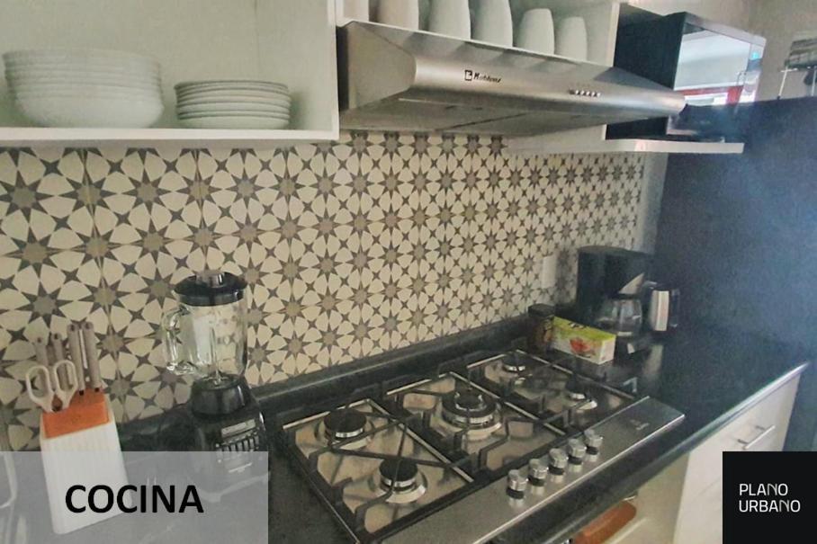 Apartamento Nuevo En Veracruz Centro Luaran gambar