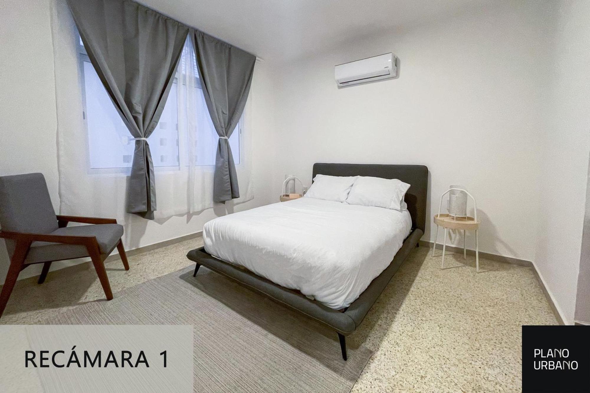 Apartamento Nuevo En Veracruz Centro Luaran gambar