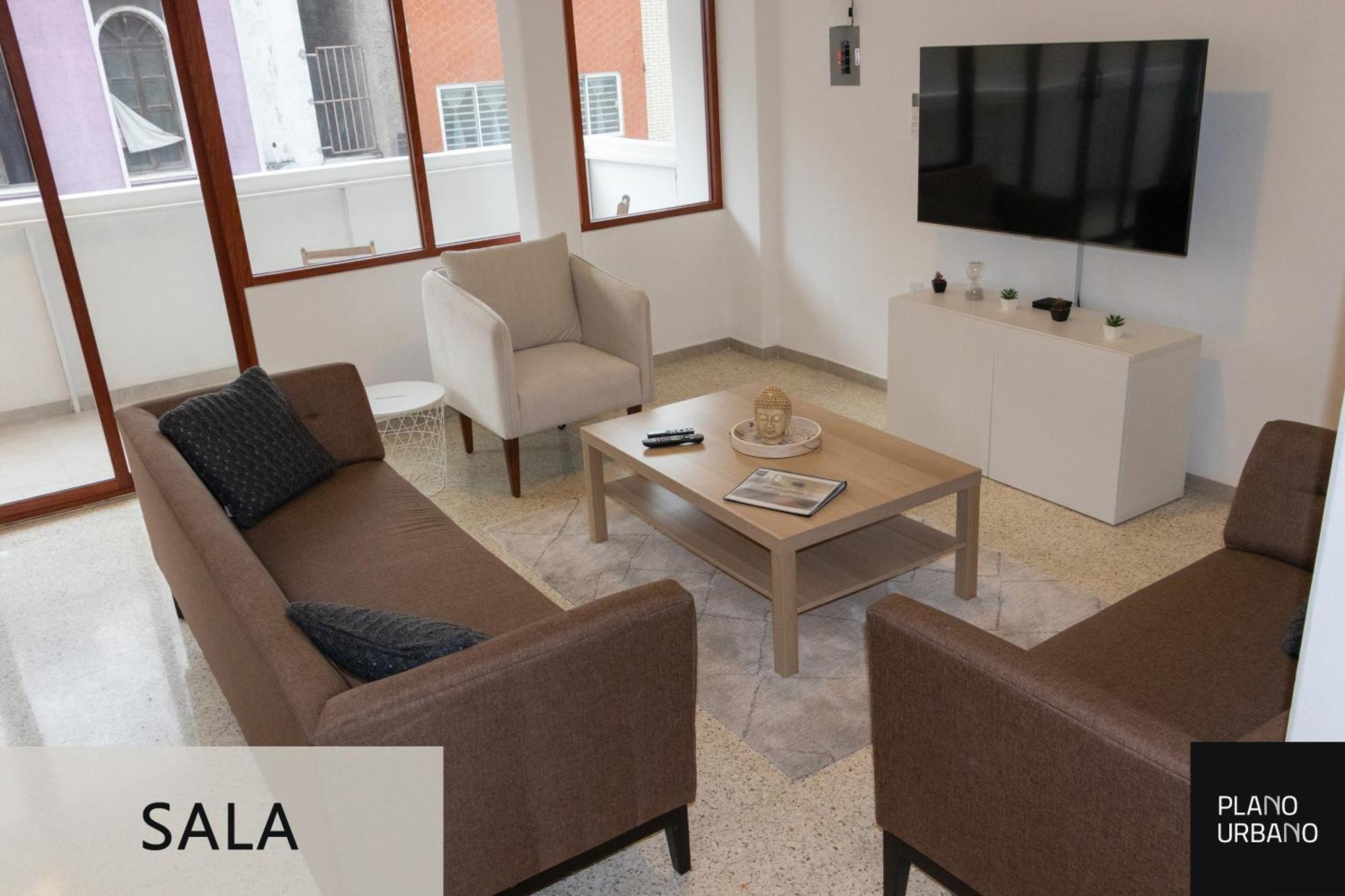Apartamento Nuevo En Veracruz Centro Luaran gambar