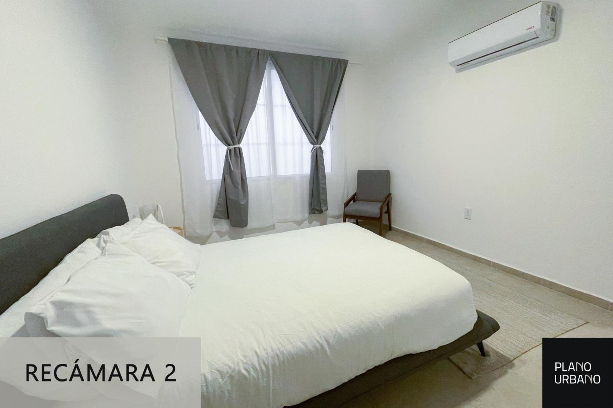 Apartamento Nuevo En Veracruz Centro Luaran gambar