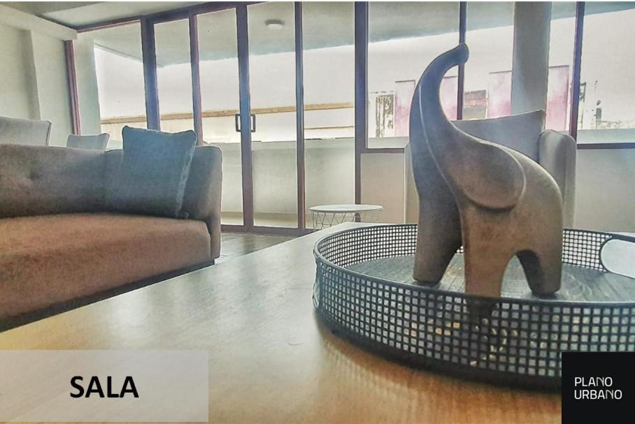 Apartamento Nuevo En Veracruz Centro Luaran gambar
