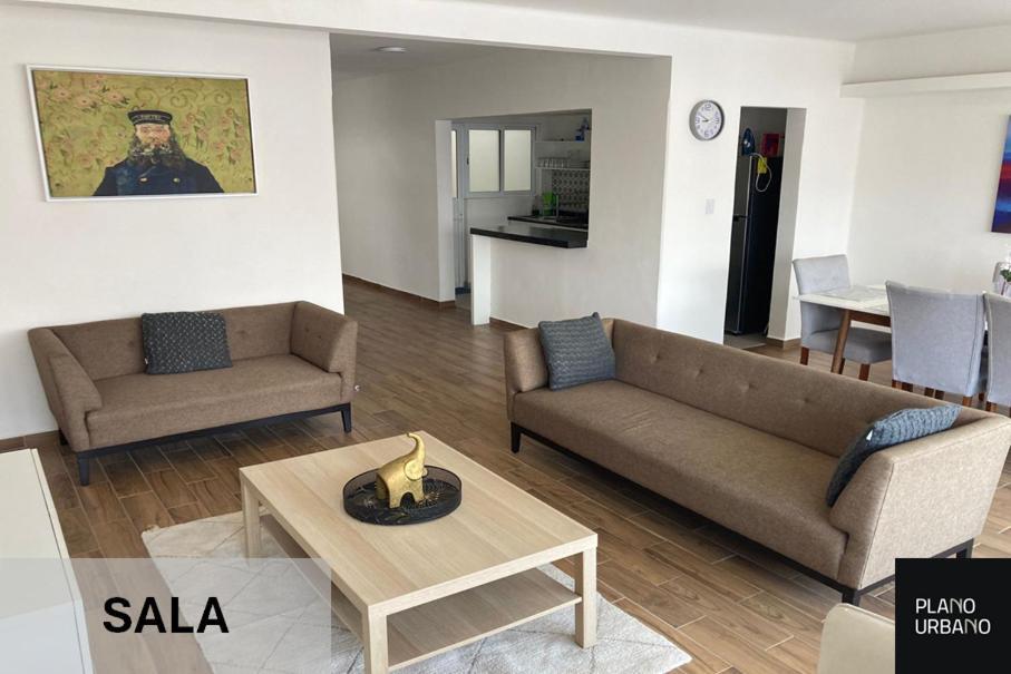 Apartamento Nuevo En Veracruz Centro Luaran gambar