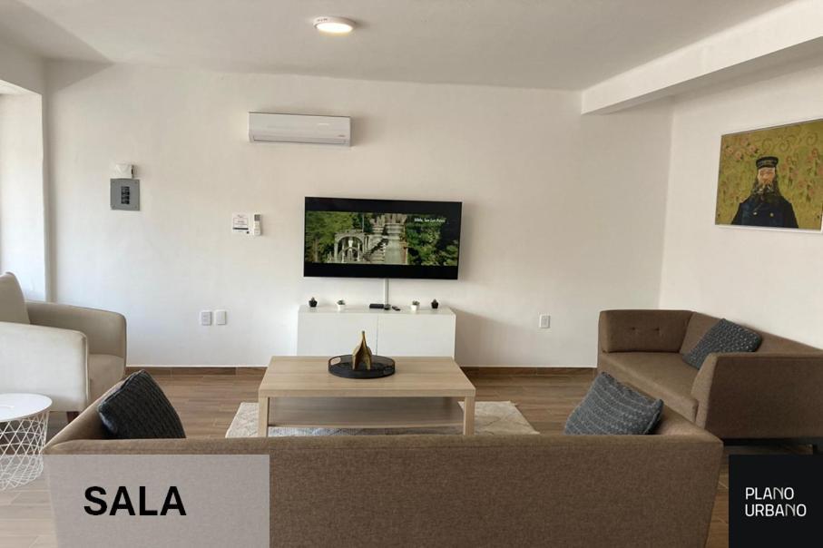 Apartamento Nuevo En Veracruz Centro Luaran gambar