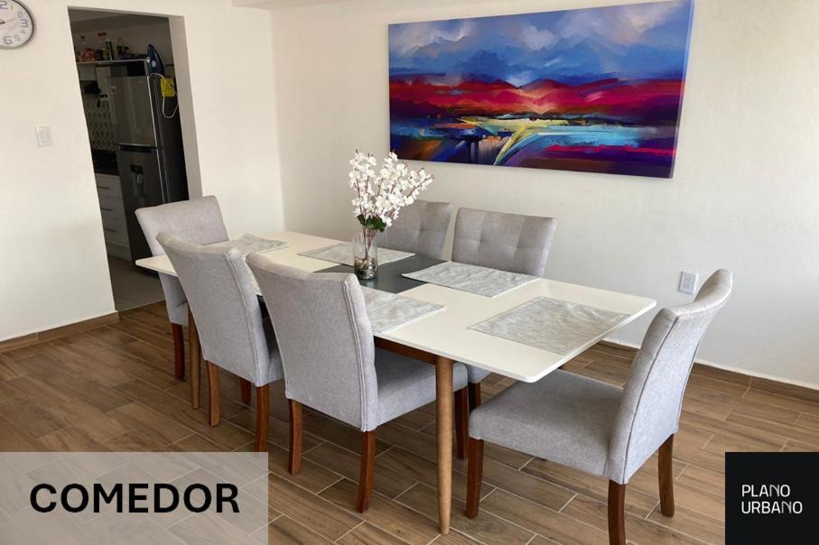 Apartamento Nuevo En Veracruz Centro Luaran gambar