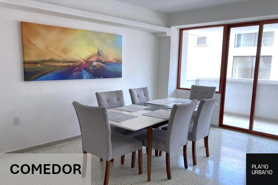 Apartamento Nuevo En Veracruz Centro Luaran gambar